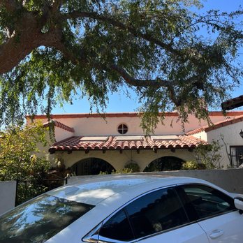 AAA Jack The Roofer - brand new triple skylights with roof tile inlay - Roofing Near Me - Los Angeles, California