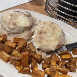 Big Belly Country Benedict