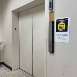 JCPenney - JCPenney Pensacola, FL Elevator