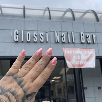 Glossi Nail Bar - Nail Salons Near Me - Colma, California Glossi Nail Bar - Nail Salons Near Me - Colma, California