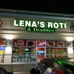 LENA’S ROTI & DOUBLES - Updated February 2026 - 92 Photos & 83 Reviews ...