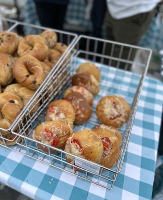 Fremont Sunday Street Market by null