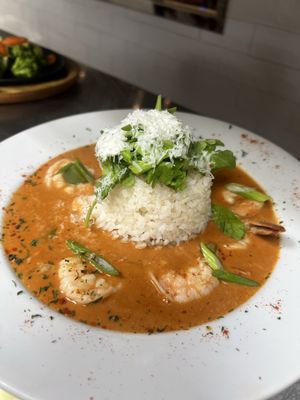 Roux Seafood Kitchen by null