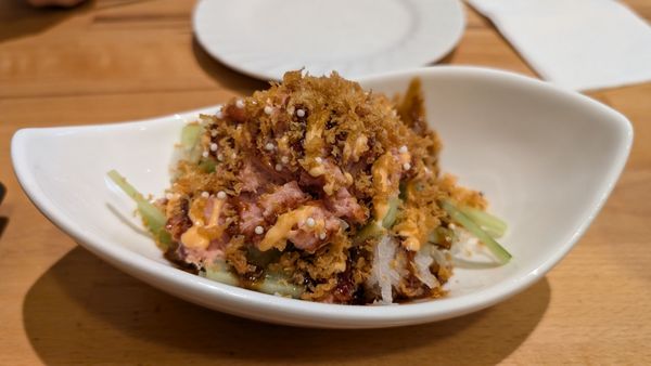Kei Sushi Restaurant by null