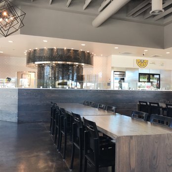 Pizzeria Limone - Pizza Near Me - Lehi, Utah
