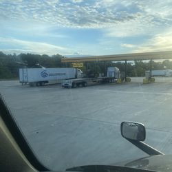 Exxon - Fuel Bay