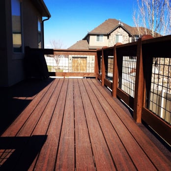 JT Decking Co - Decks & Railing Near Me JT Decking Co - Decks & Railing Near Me
