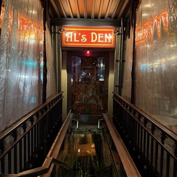McMenamins Al's Den - Music Venues Near Me - Portland, Oregon McMenamins Al's Den - Music Venues Near Me - Portland, Oregon