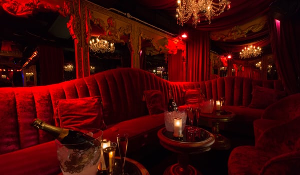 STRINGFELLOWS - Updated August 2024 - 12 Photos - 16-19 Upper St Martin ...