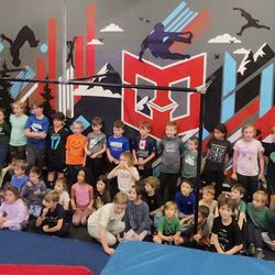 Maine Warrior Gym