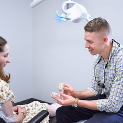 Celebrate Dental & Braces- Olathe