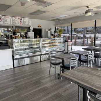 Rose Donuts - Donuts Near Me - San Diego, California Rose Donuts - Donuts Near Me - San Diego, California