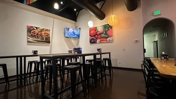 Salsa's Taqueria by null