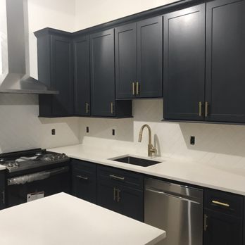 AIM Renovations - Kitchen - General Contractors Near Me