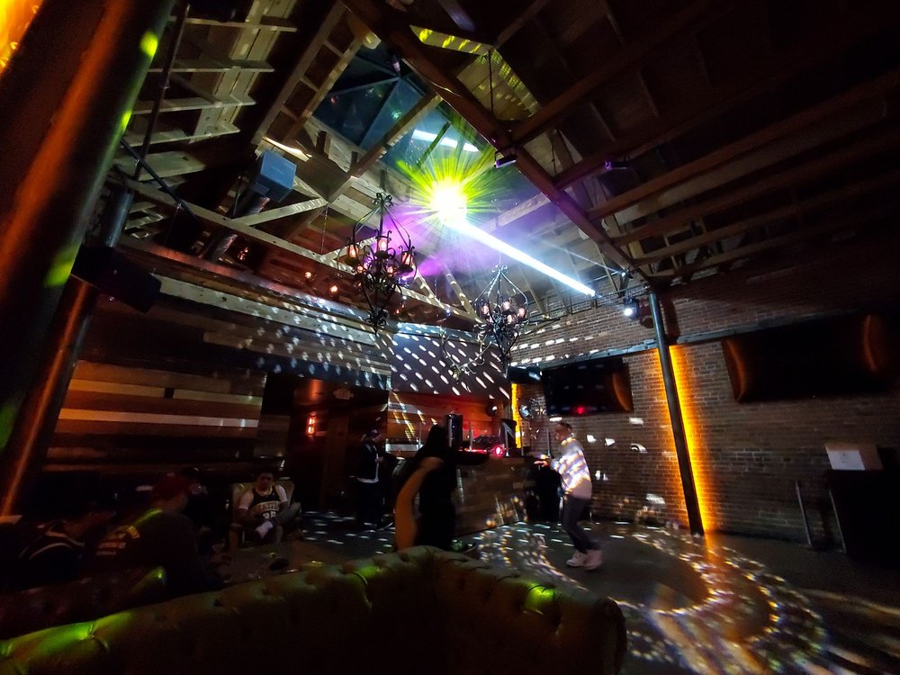 THE CONTINENTAL BAR 293 Photos & 271 Reviews 349 S 1st St, San Jose