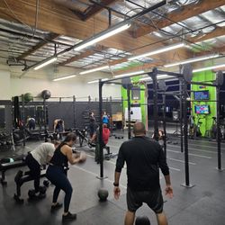 Alpha Omega Fitness