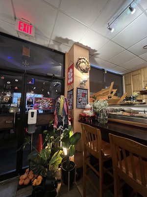 Thai Delight Norman by null