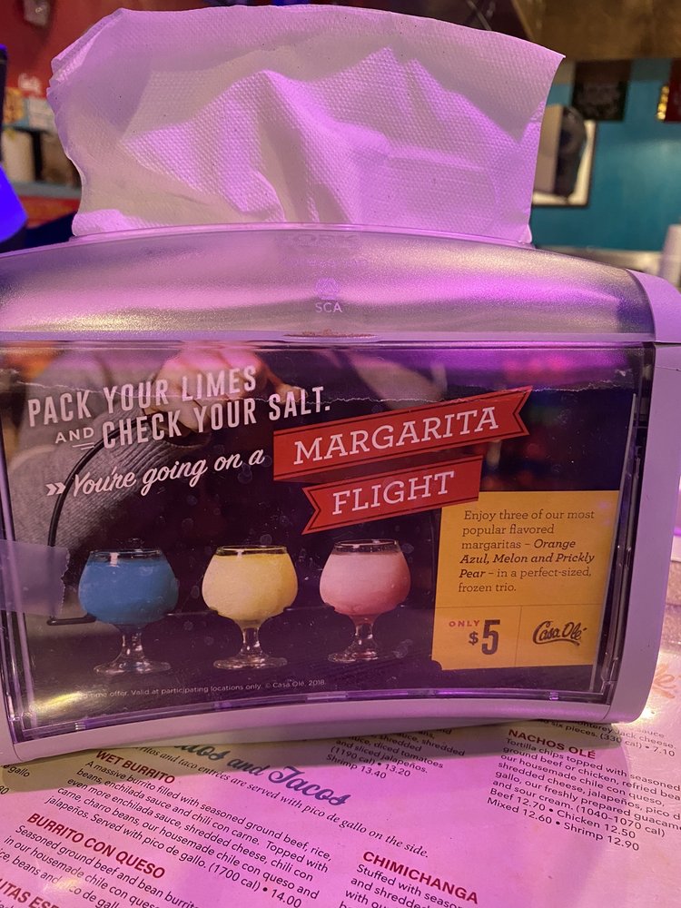 Casa Olé College Station Casa Olé College Station