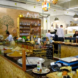 Fenix Food Factory - Delicious Moroccan food and spices