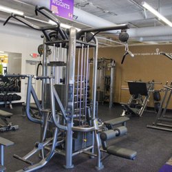 Anytime Fitness