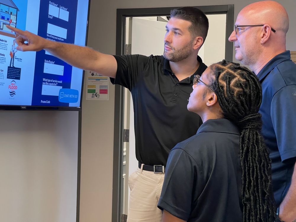 Slide of Mid-Atlantic Trenchless