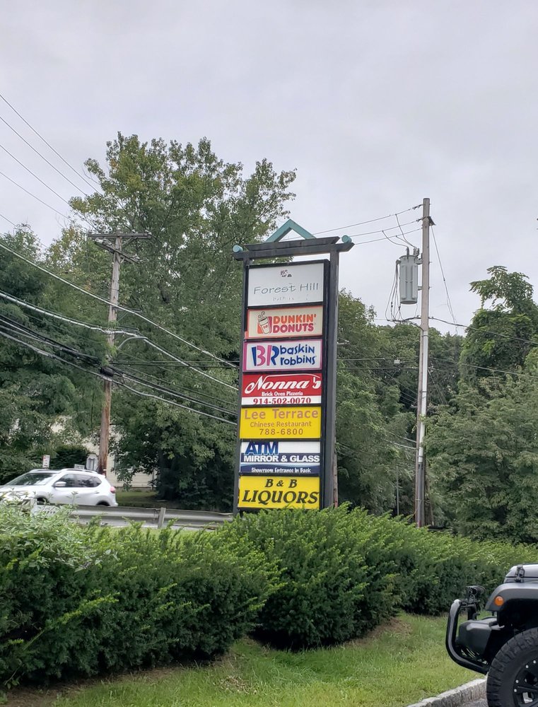 Baskin-Robbins Logo