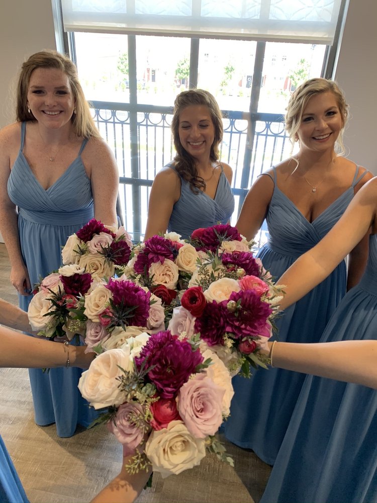 BOTANICA Updated August 2024 9581 Fields Ertel Rd, Loveland, Ohio