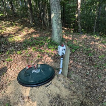 Overlook Services - Install new septic pump, alarm, riser and lid so everything is accessible and works. - Plumbing Near Me - Nashville, Indiana Overlook Services - Install new septic pump, alarm, riser and lid so everything is accessible and works. - Plumbing Near Me - Nashville, Indiana