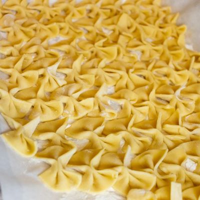 Trattoria Appia by null
