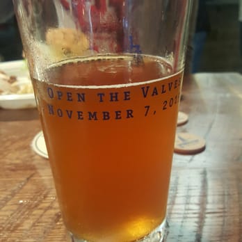 Spindletap Brewery - Grand Opening! Already in love with this place. - Breweries Near Me - Houston, Texas