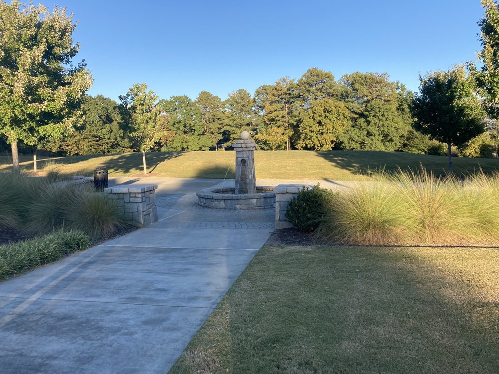 PARK Updated September 2024 48 Photos 4400 Dunwoody