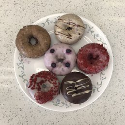 Doughnuts