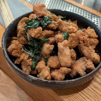 formoosa - Popcorn chicken - Taiwanese Near Me - San Diego, California formoosa - Popcorn chicken - Taiwanese Near Me - San Diego, California