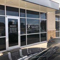 Urology Clinics Of North Texas - Front door