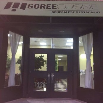 Gorée Cuisine - Senegalese Near Me - Chicago, Illinois Gorée Cuisine - Senegalese Near Me - Chicago, Illinois