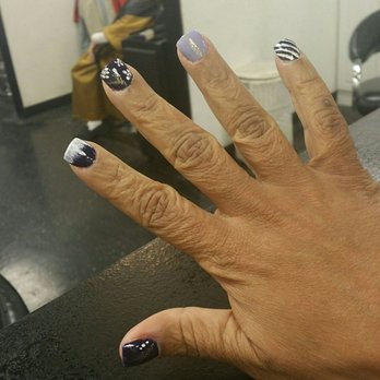 A Head of Time - Nail Salons Near Me - Las Vegas, Nevada