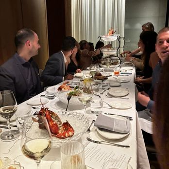 Elisa - Private dining room - Steakhouses Near Me - Vancouver, British Columbia Elisa - Private dining room - Steakhouses Near Me - Vancouver, British Columbia