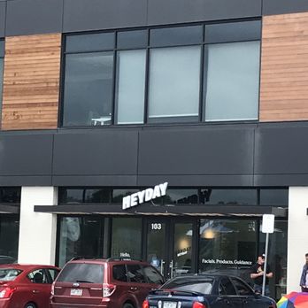 Heyday - Lowry - Day Spas Near Me - Denver, Colorado