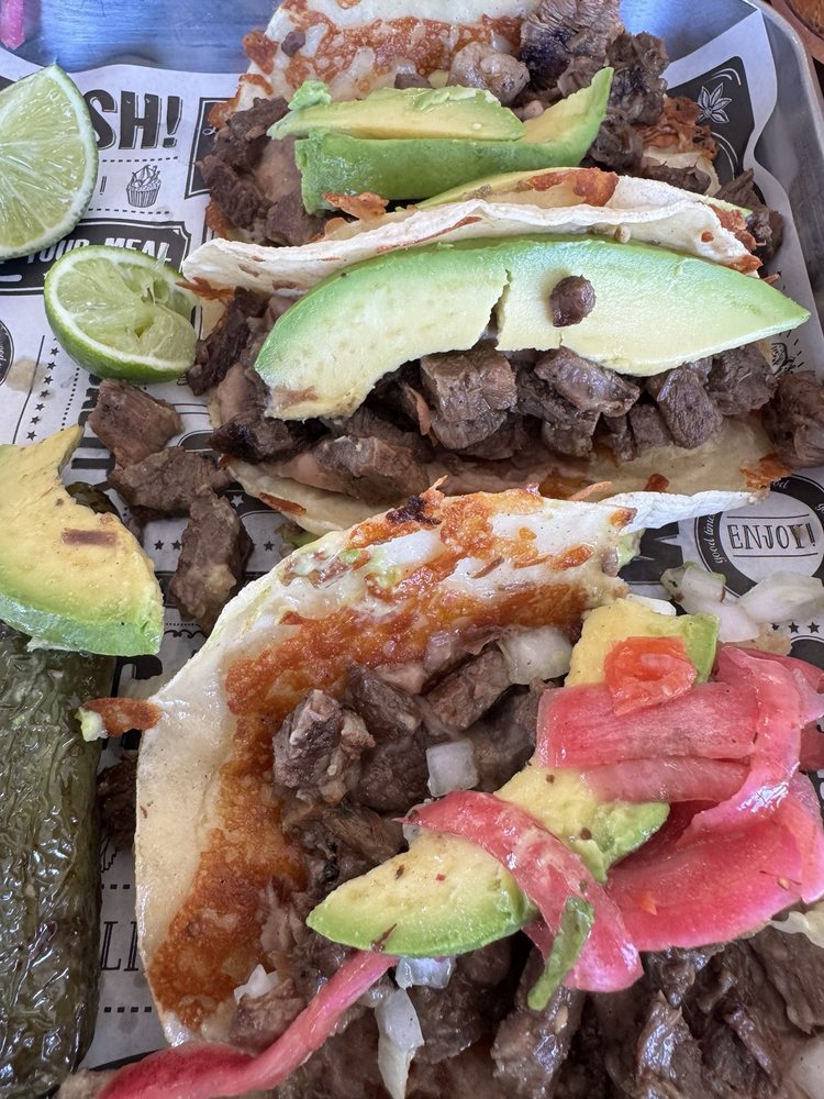 El Torito Tacos