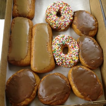 Jim Bob's Bakery & Etc - a box of donuts - Bakeries Near Me - Twin Falls, Idaho Jim Bob's Bakery & Etc - a box of donuts - Bakeries Near Me - Twin Falls, Idaho