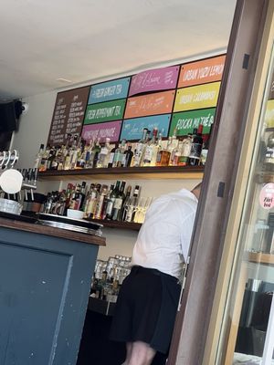 Grande Café & Bar by null