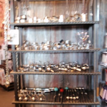 Fetish Factory - Outstanding collection of metal devices and better yet, reasonably priced. - Lingerie Near Me - Fort Lauderdale, Florida