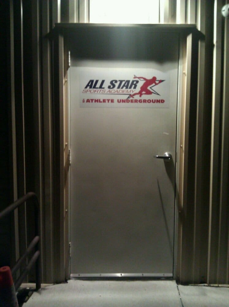 All Star Sports Academy Image