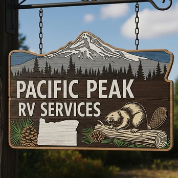 Pacific Peak RV - RV Repair Near Me - Woodburn, Oregon Pacific Peak RV - RV Repair Near Me - Woodburn, Oregon