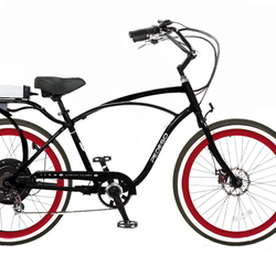 Pedego Electric Bikes Henderson