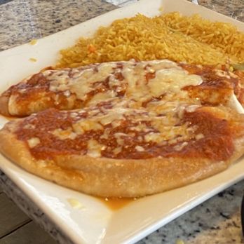 Sol Aztecas Mexican Restaurant - Mexican Near Me - Louisville, Kentucky
