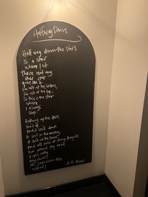 Twenty Seven Steps by null