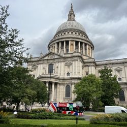 Tour for Muggles - Harry Potter Walking Tour