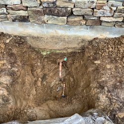 Serv’All Plumbing & Rooter Service