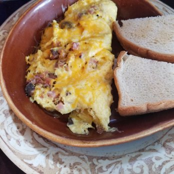 Another Broken Egg Cafe - Breakfast & Brunch Near Me - New Orleans, Louisiana
